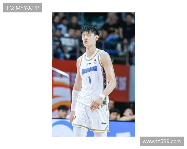 [CBA]自己努力 教练培养 曾凡博还在持续进化.