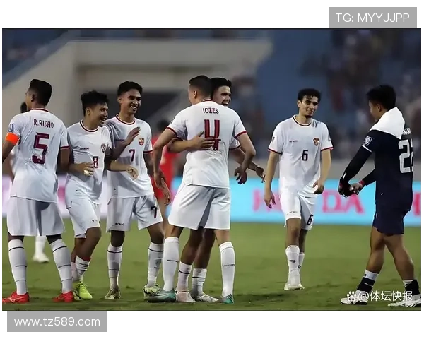 安东调整奏效 两个精彩进球助U23平泰国 安东调整奏效 两个精彩进球助U23平泰国