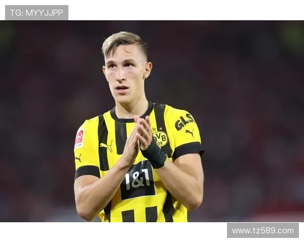 尼科施洛特贝克诠释现代足球力量美