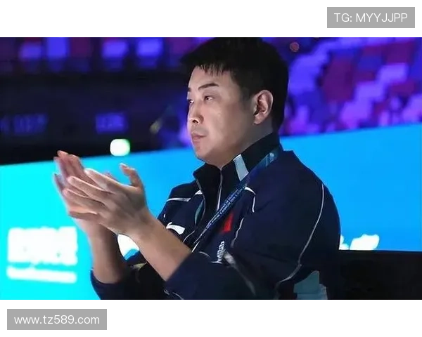 梁靖崑完败自省王皓马龙无奈之